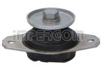 Palier support corps de pont/moteur