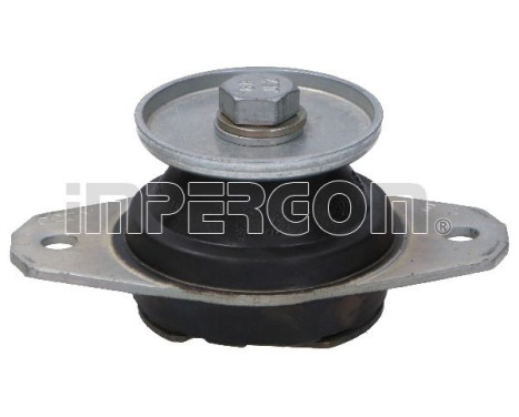 Palier support corps de pont/moteur