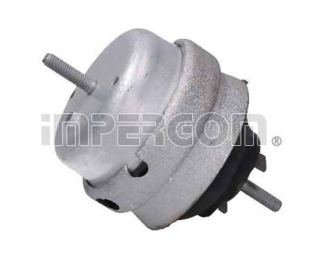 Palier support corps de pont/moteur