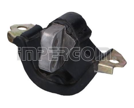 Palier support corps de pont/moteur