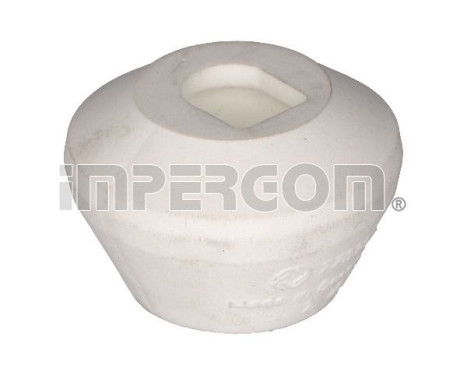 Palier support corps de pont/moteur