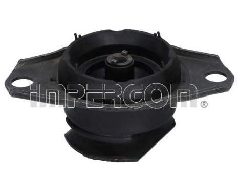 Palier support corps de pont/moteur