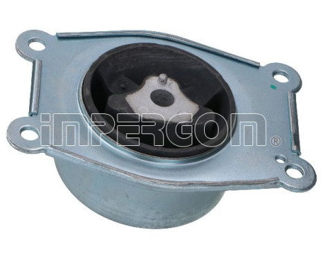 Palier support corps de pont/moteur