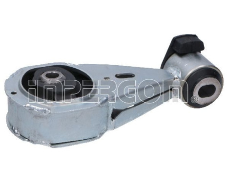 Palier support corps de pont/moteur