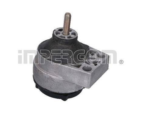Palier support corps de pont/moteur