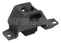 Palier support corps de pont/moteur