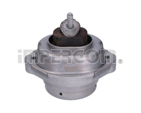 Palier support corps de pont/moteur