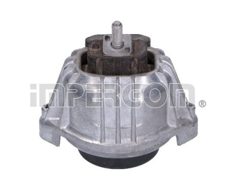 Palier support corps de pont/moteur