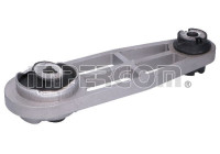 Palier support corps de pont/moteur
