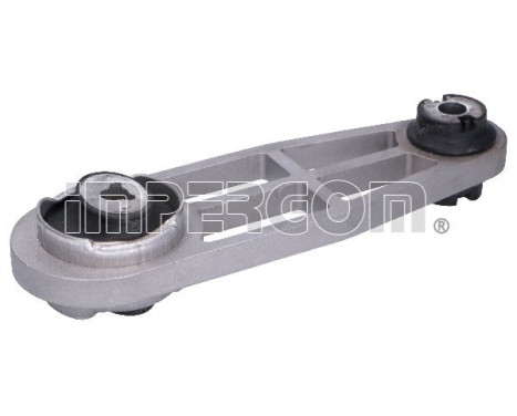 Palier support corps de pont/moteur