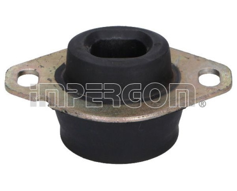 Palier support corps de pont/moteur