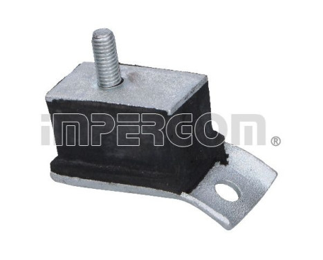 Palier support corps de pont/moteur