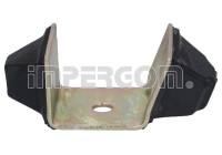 Palier support corps de pont/moteur