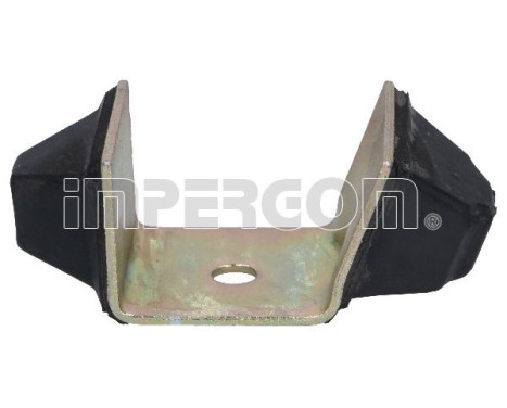 Palier support corps de pont/moteur