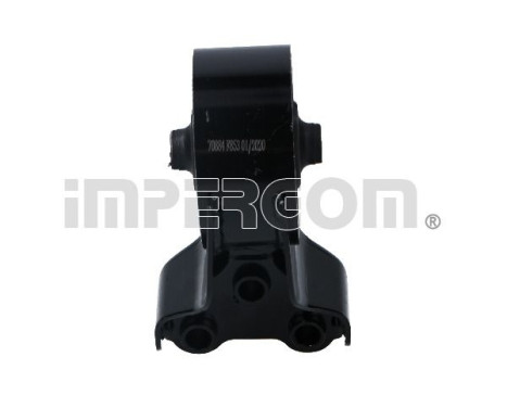 Palier support corps de pont/moteur