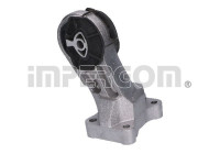 Palier support corps de pont/moteur