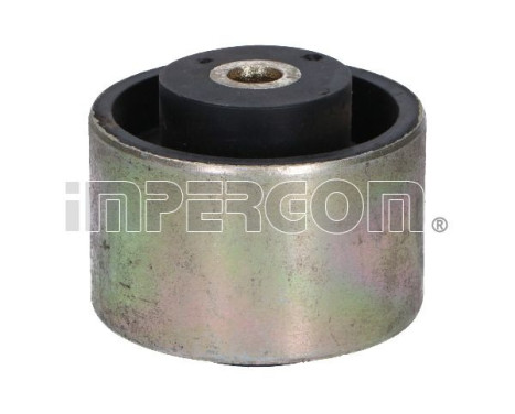 Palier support corps de pont/moteur