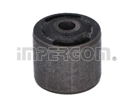 Palier support corps de pont/moteur