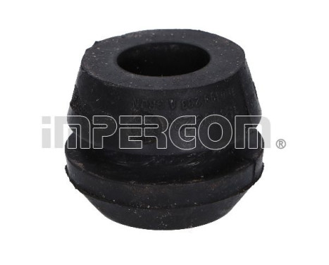Palier support corps de pont/moteur