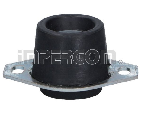 Palier support corps de pont/moteur
