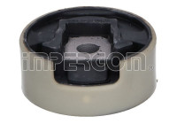 Palier support corps de pont/moteur