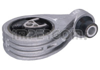 Palier support corps de pont/moteur