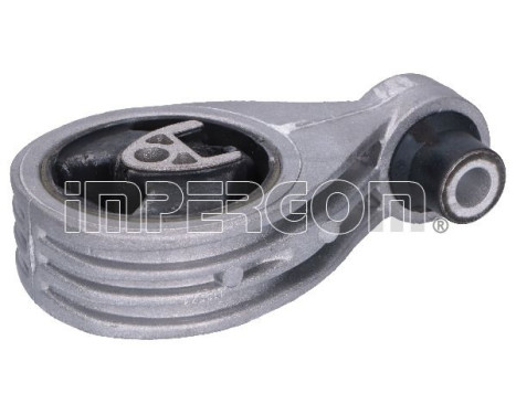 Palier support corps de pont/moteur