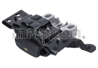 Palier support corps de pont/moteur