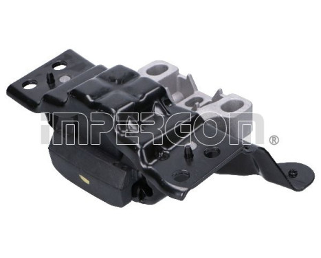 Palier support corps de pont/moteur