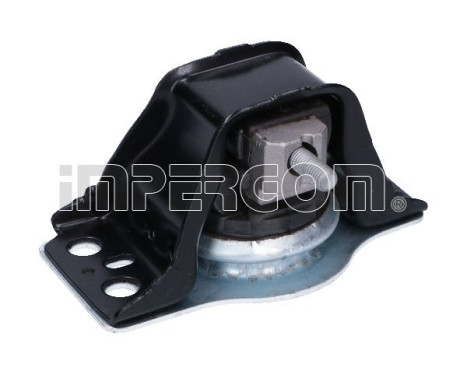 Palier support corps de pont/moteur
