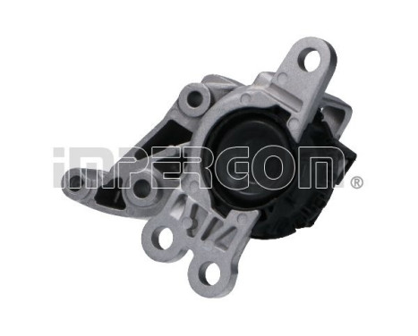 Palier support corps de pont/moteur