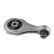 Palier support corps de pont/moteur