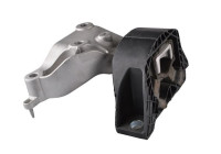 Palier support corps de pont/moteur