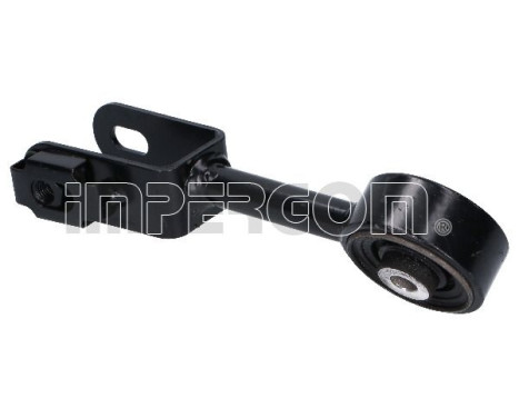 Palier support corps de pont/moteur