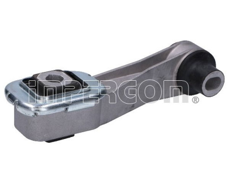 Palier support corps de pont/moteur