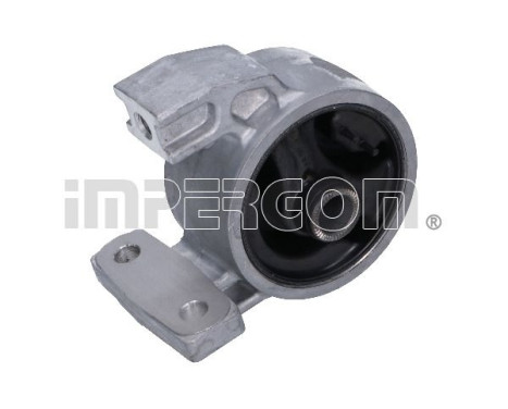Palier support corps de pont/moteur