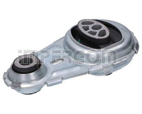 Palier support corps de pont/moteur