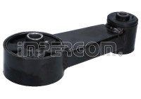 Palier support corps de pont/moteur