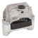 Palier support corps de pont/moteur