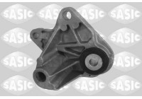 Palier support corps de pont/moteur
