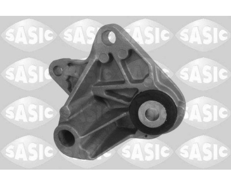 Palier support corps de pont/moteur