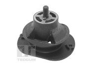 Palier support corps de pont/moteur