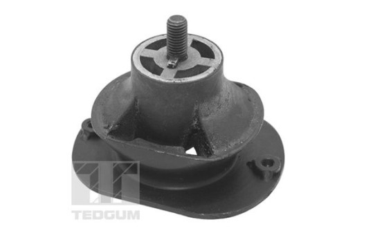 Palier support corps de pont/moteur