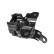 Palier support corps de pont/moteur, Vignette 2
