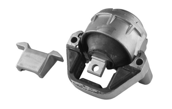 Palier support corps de pont/moteur