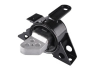 Palier support corps de pont/moteur