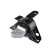 Palier support corps de pont/moteur