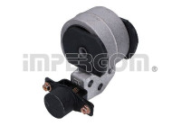Palier support corps de pont/moteur
