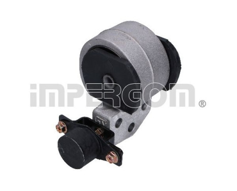 Palier support corps de pont/moteur
