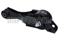 Palier support corps de pont/moteur